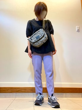 aiaiさん（レディース・153cm）の夏コーディネート