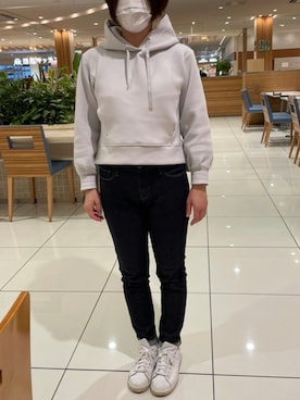 aiaiさん(レディース・153cm)の秋コーディネート