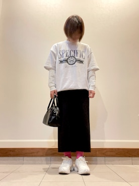 aiaiさんのコーディネート