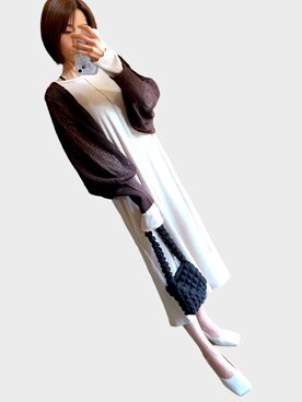 みなこむさんのコーディネート