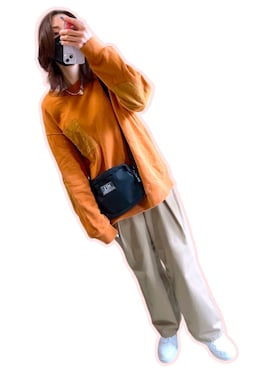 みなこむさんのコーディネート