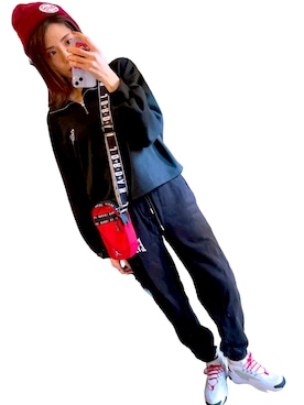 みなこむさんのコーディネート