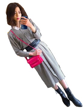 みなこむさんのコーディネート