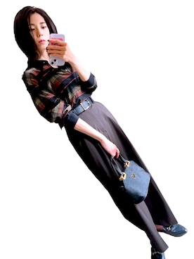 みなこむさんのコーディネート