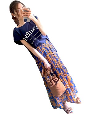 みなこむさんのコーディネート