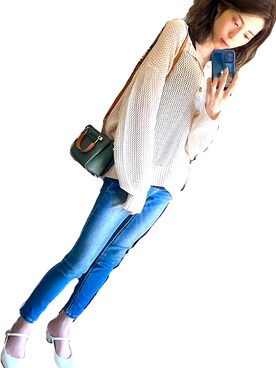 みなこむさんのコーディネート