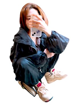 みなこむさんのコーディネート