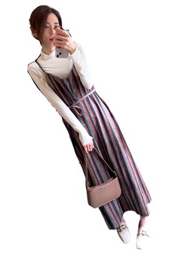 みなこむさんのコーディネート