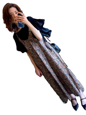 みなこむさんのコーディネート