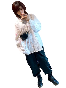 みなこむさんのコーディネート