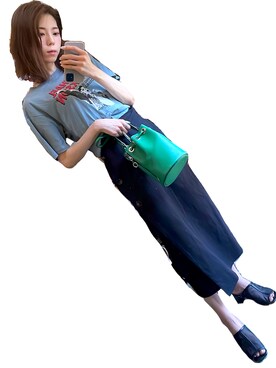 みなこむさんのコーディネート