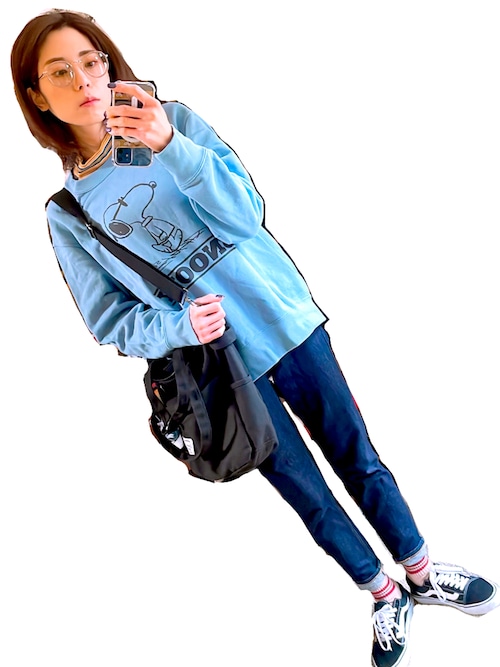 みなこむさんのコーディネート