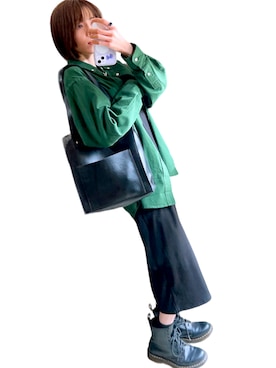 みなこむさんのコーディネート