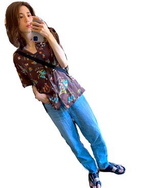 みなこむさんのコーディネート