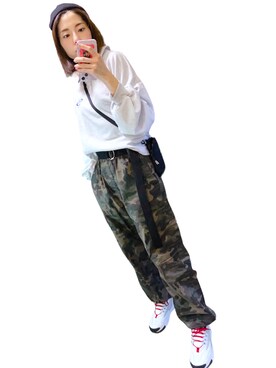 みなこむさんのコーディネート