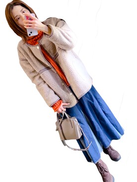 みなこむさんのコーディネート