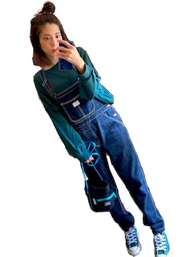 みなこむさんのコーディネート