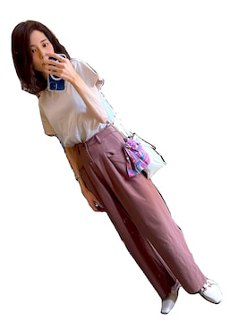 みなこむさんのコーディネート