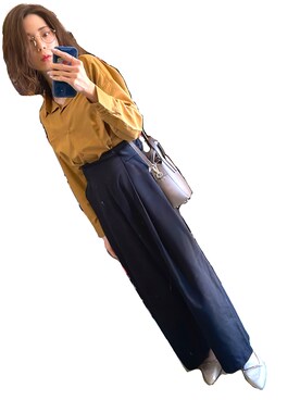 みなこむさんのコーディネート