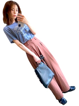 みなこむさんのコーディネート