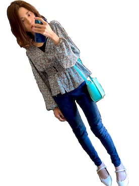 みなこむさんのコーディネート