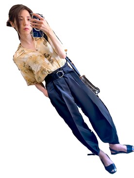 みなこむさんのコーディネート