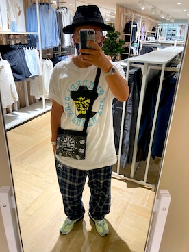 kazu☆７３さんのコーディネート