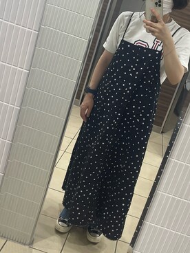 u c h Iさんのコーディネート