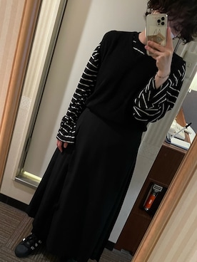 u c h Iさんのコーディネート