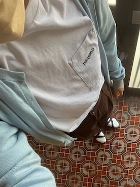 u c h Iさんのコーディネート