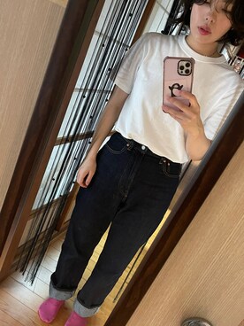 u c h Iさんのコーディネート