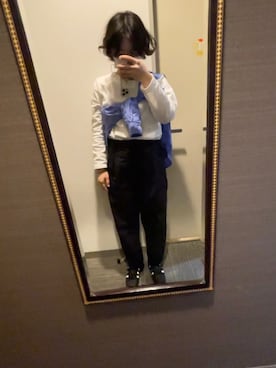 u c h Iさんのコーディネート