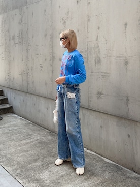 minori nemotoさんのコーディネート