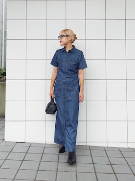 minori nemotoさんのコーディネート