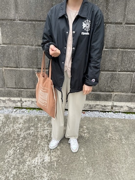 yukinoさんのコーディネート