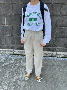 yukinoさんのコーディネート