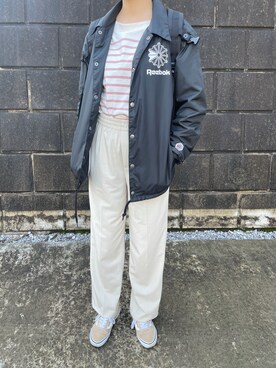 yukinoさんのコーディネート