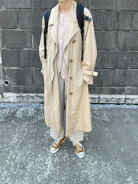 yukinoさんのコーディネート