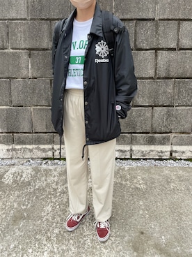 yukinoさんのコーディネート