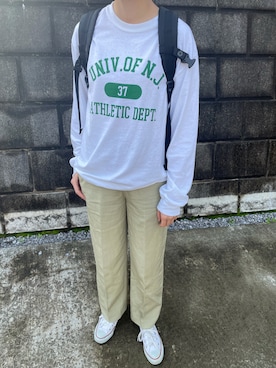 yukinoさんのコーディネート