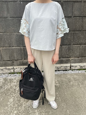 yukinoさんのコーディネート