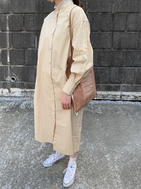 yukinoさんのコーディネート