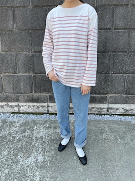 yukinoさんのコーディネート