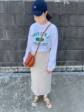 yukinoさんのコーディネート