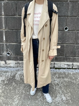 yukinoさんのコーディネート