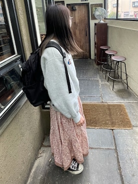 yukinoさんのコーディネート