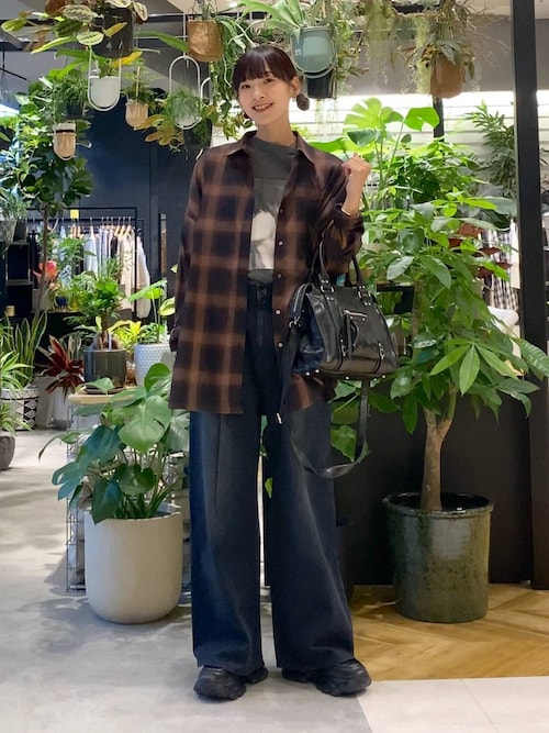 セール】ROCKフォトクラック BIG TEE/586510（Tシャツ