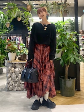 mamiさんのコーディネート