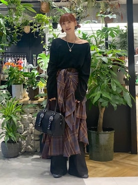 mamiさんのコーディネート