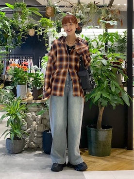 mamiさんのコーディネート